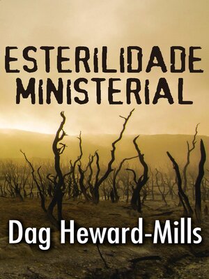 cover image of Esterilidade Ministerial